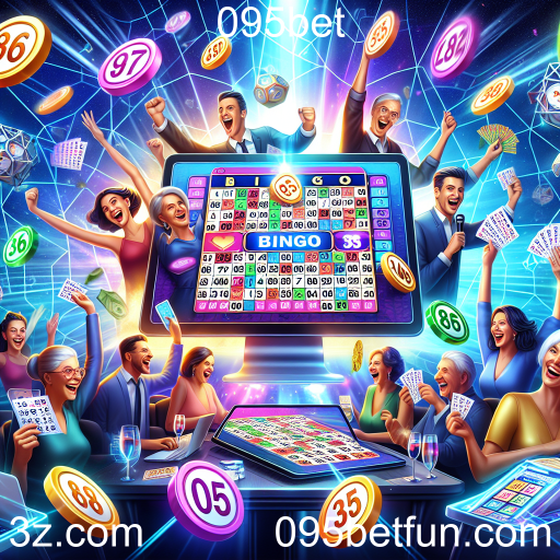 O Crescimento do Bingo Online no 095bet: Uma Nova Era de Entretenimento